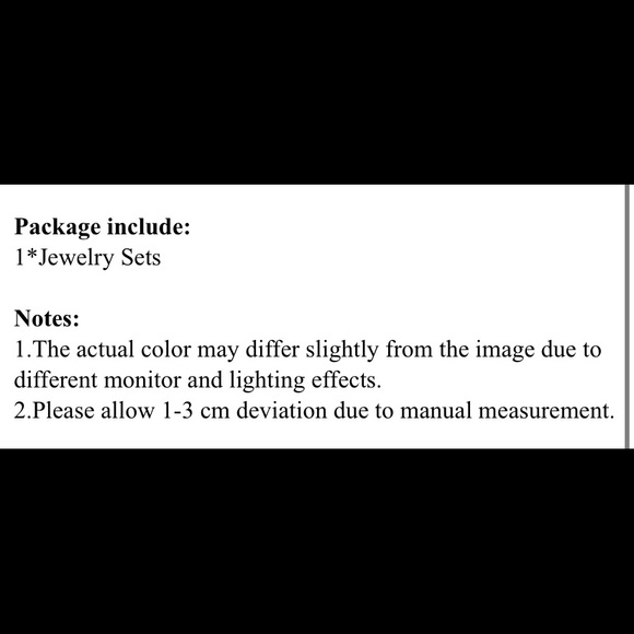 Key to my heart set. Titanium stainless steel…NWT - Picture 11 of 11